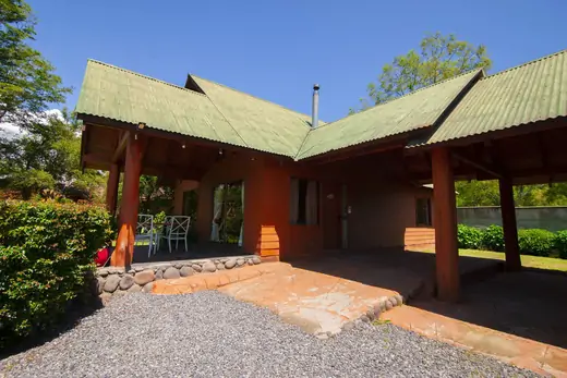 Cabaña 10 · Cabañas Omilén Pucón
