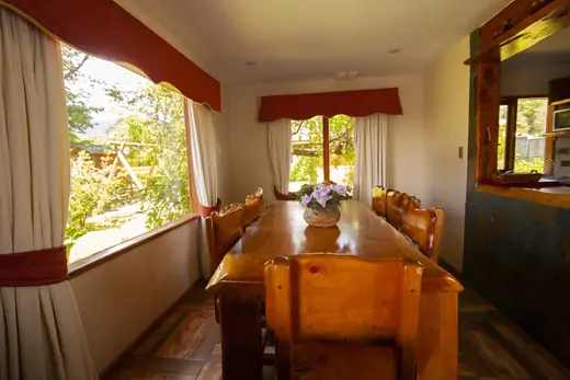 Cabaña 10 · Grupal · foto 19 · Cabañas Omilén Pucón