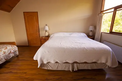 Cabaña 10 · Grupal · foto 42 · Cabañas Omilén Pucón