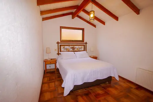 Cabaña 2 · Familiar · foto 8 · Cabañas Omilén Pucón
