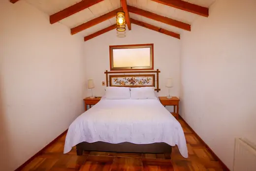 Cabaña 2 · Familiar · foto 9 · Cabañas Omilén Pucón