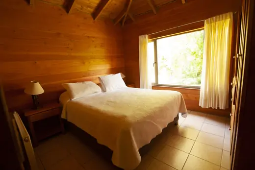 Cabaña 7 · Mediana · foto 10 · Cabañas Omilén Pucón