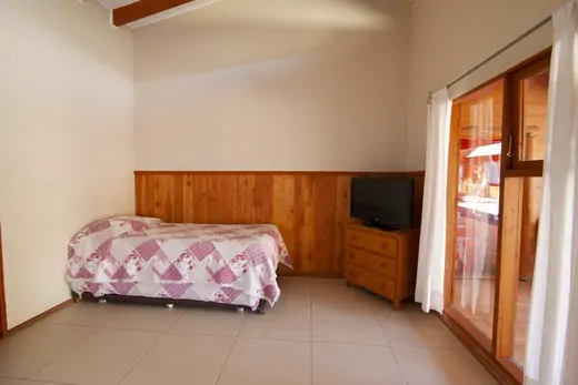 Departamento 1 · foto 5 · Cabañas Omilén Pucón