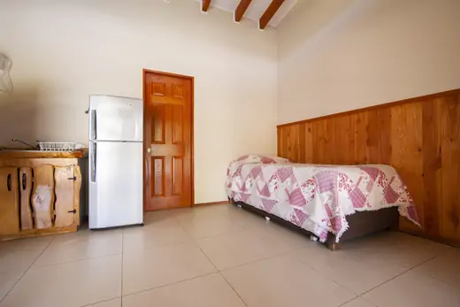 Departamento 1 · foto 7 · Cabañas Omilén Pucón