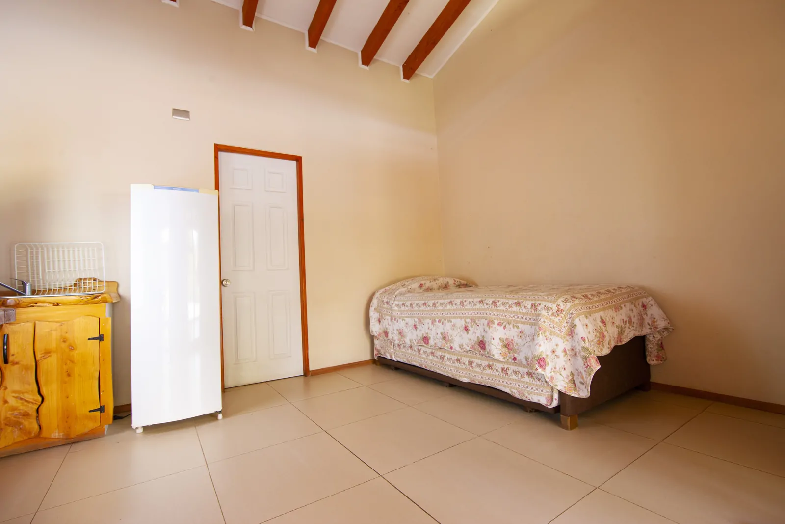 Departamento 2 foto 1 · Cabañas Omilén Pucón