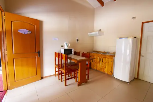 Departamento 2 · foto 10 · Cabañas Omilén Pucón