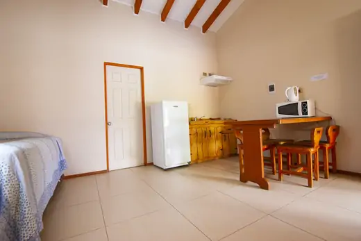 Departamento 3 · foto 5 · Cabañas Omilén Pucón