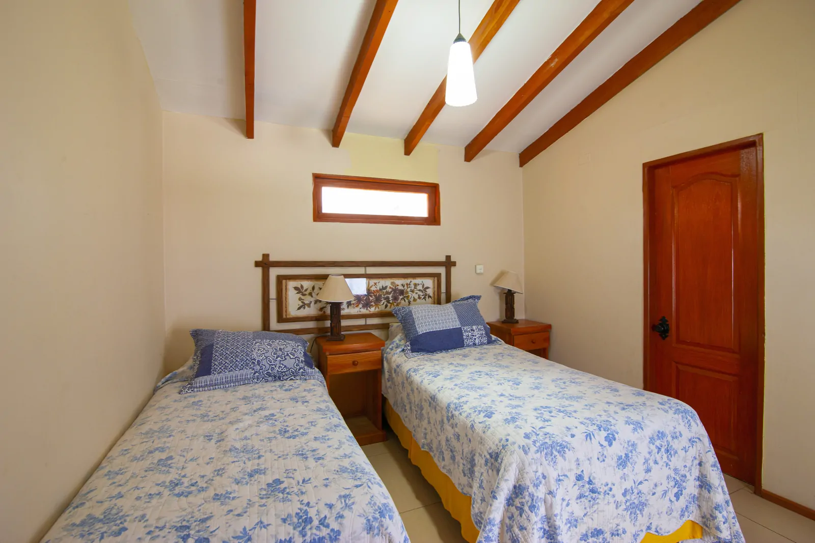 Departamento 3 foto 11 · Cabañas Omilén Pucón