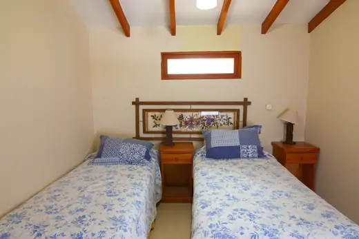 Departamento 3 · foto 12 · Cabañas Omilén Pucón