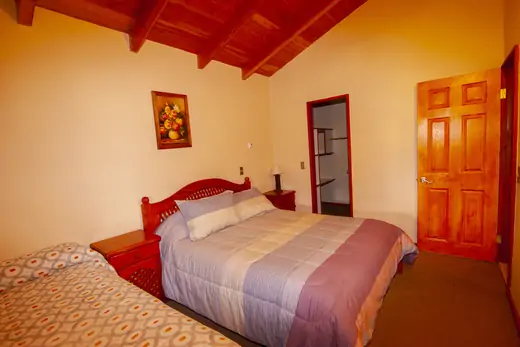 Departamento 6 · foto 5 · Cabañas Omilén Pucón