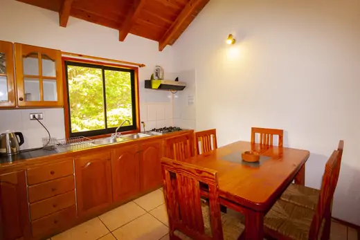 Departamento 6 · foto 7 · Cabañas Omilén Pucón